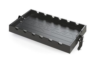 Teraflex Sierra Rear Cargo Rack - JL 4Dr