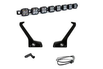 Baja Designs XL Linkable Roof Mount LED Light Kit  - JL/JT