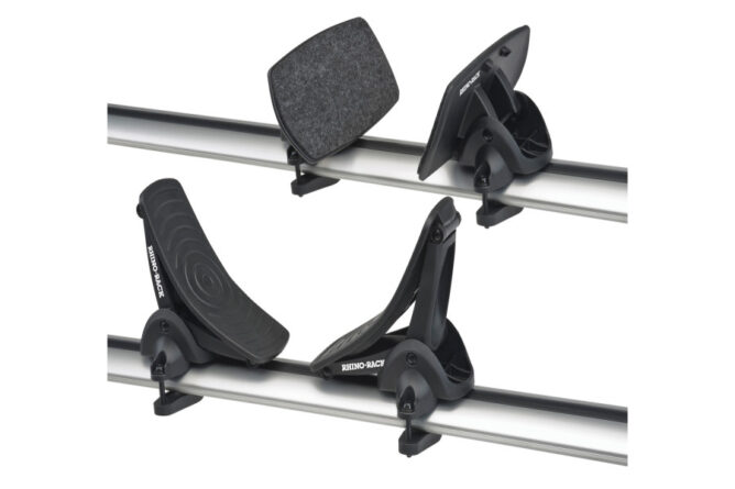 Rhino Rack Rear Loading Kayak Carrier