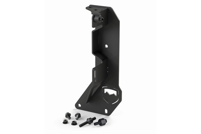 Teraflex Hi-Lift Jack Mount Bracket Kit - JL