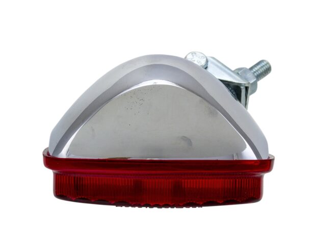 Hella 003030151 Model 100 Red Rear Fog Lamp