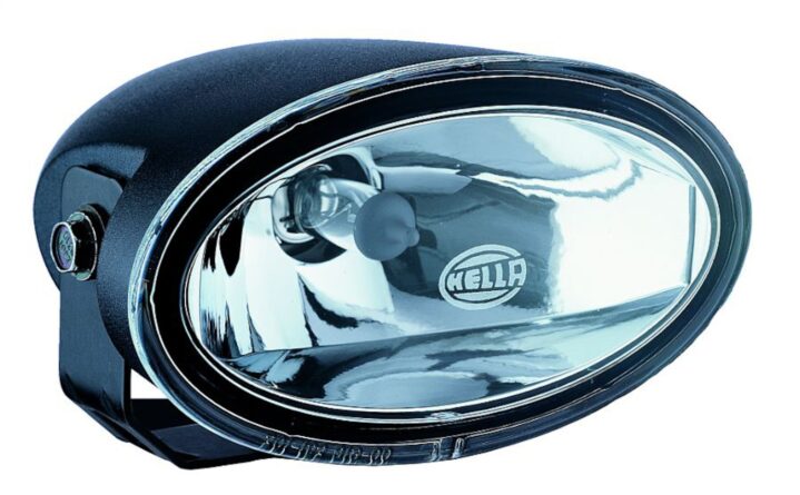 Hella 008283011 FF 50 Single Driving Lamp