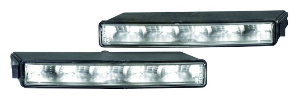 Hella 010043801 Universal LED Daytime Running Lamp Kit