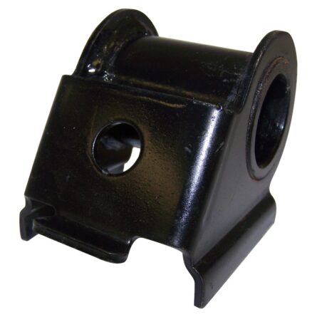 Crown Automotive - Metal Black Shackle Bracket