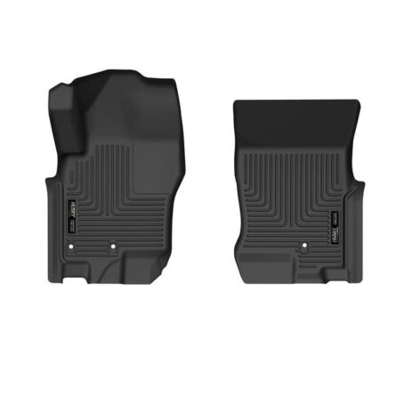 Husky Liners 13511 Front Floor Liners