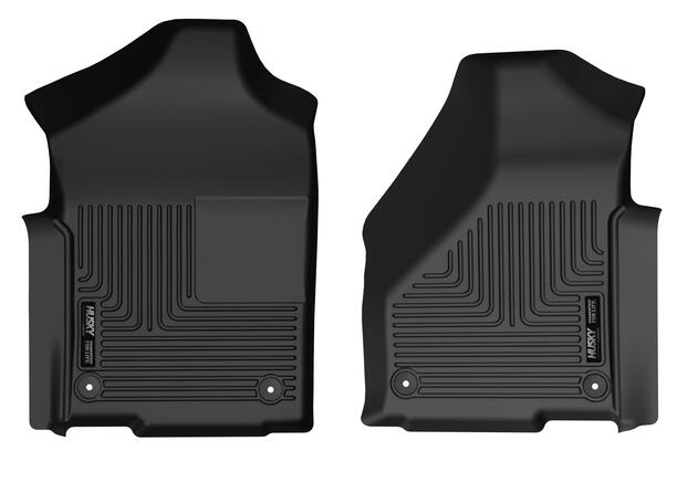 Husky Liners 13781 Front Floor Liners