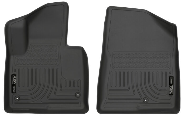 Husky Liners 13851 Front Floor Liners