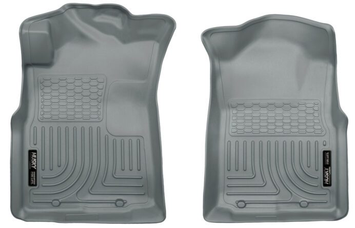 Husky Liners 13942 Front Floor Liners