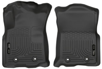 Husky Liners 13981 Front Floor Liners