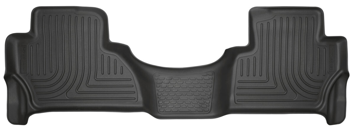 Husky Liners 14111 2nd Seat Floor Liner