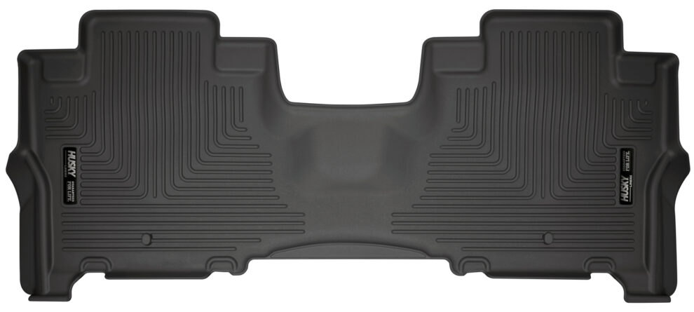 Husky Liners 14331 2nd Seat Floor Liner