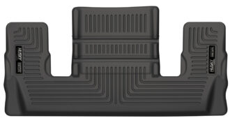 Husky Liners 14431 3rd Seat Floor Liner