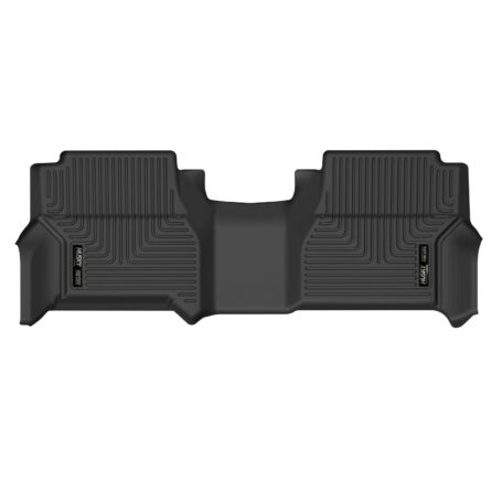 Husky Liners 14511 2nd Seat Floor Liner