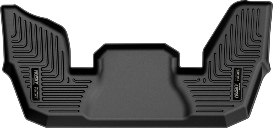 Husky Liners 14821 3rd Seat Floor Liner