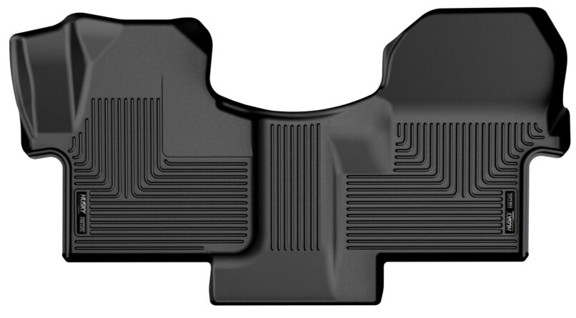 Husky Liners 18061 Front Floor Liners