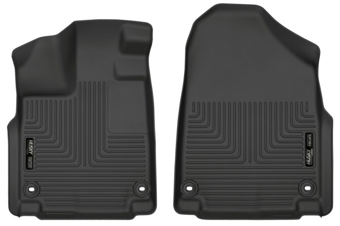 Husky Liners 18801 Front Floor Liners