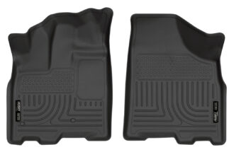 Husky Liners 18851 Front Floor Liners