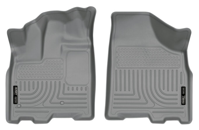 Husky Liners 18852 Front Floor Liners