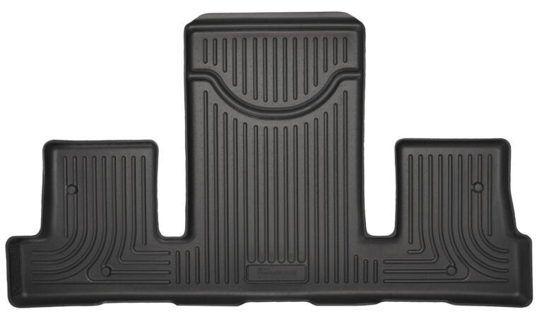 Husky Liners 19221 3rd Seat Floor Liner