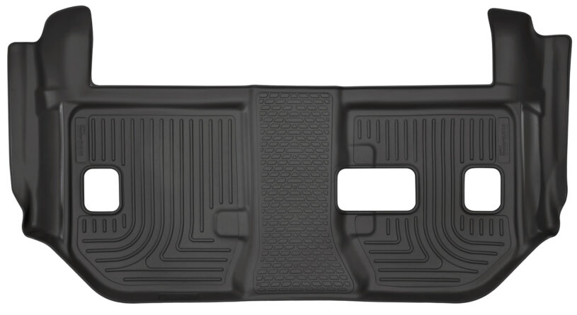 Husky Liners 19291 3rd Seat Floor Liner