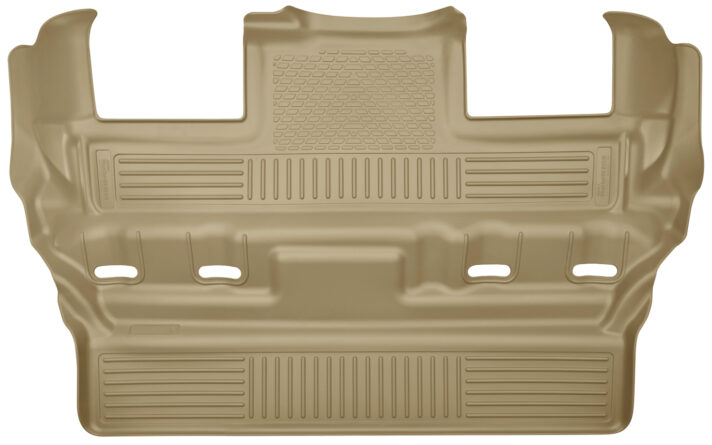 Husky Liners 19303 3rd Seat Floor Liner