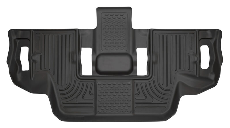 Husky Liners 19341 3rd Seat Floor Liner