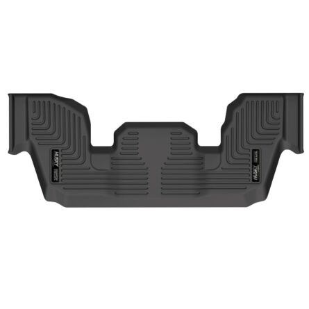 Husky Liners 19441 3rd Seat Floor Liner