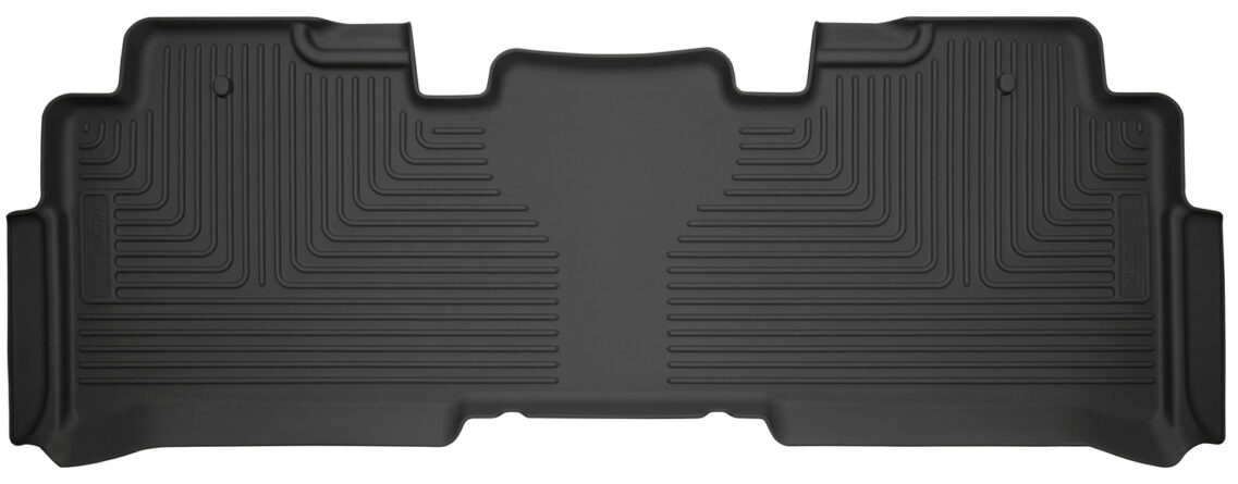 Husky Liners 19901 2nd Seat Floor Liner