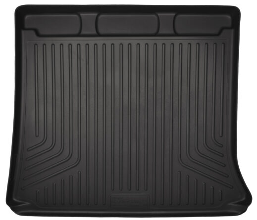 Husky Liners 21121 Cargo Liner Behind 2nd Seat