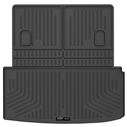 Husky Liners 25181 Cargo Liner