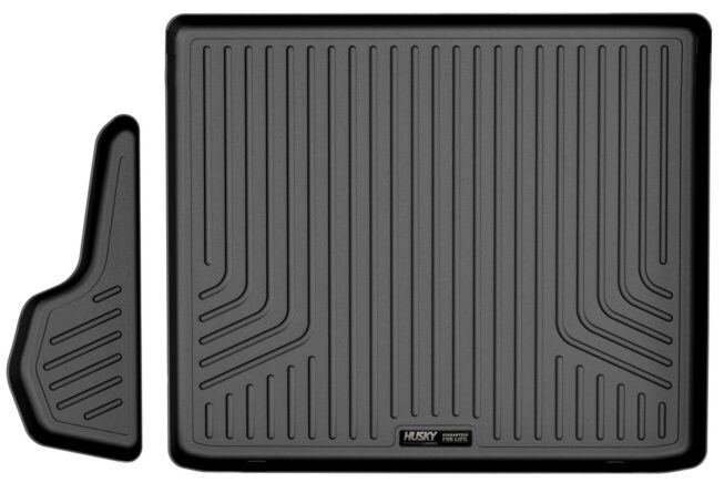 Husky Liners 25871 Cargo Liner