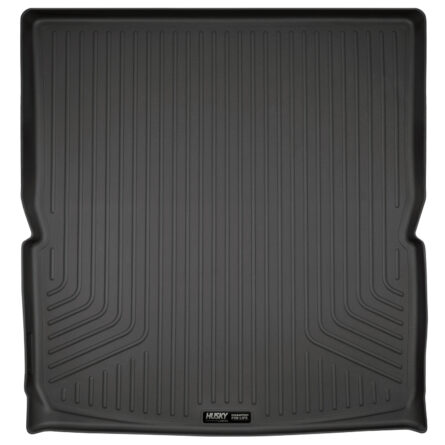 Husky Liners 28141 Cargo Liner Behind 2nd Seat