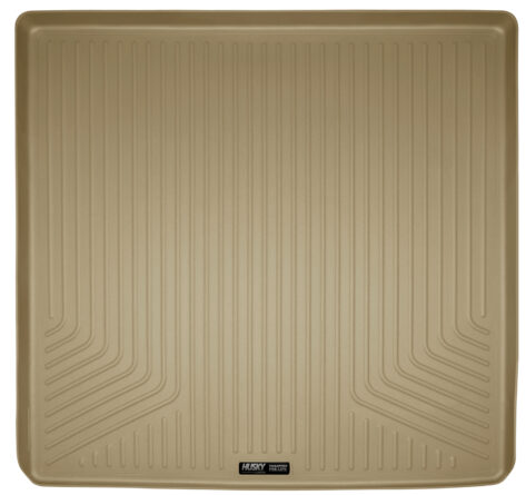 Husky Liners 28213 Cargo Liner Behind 2nd Seat