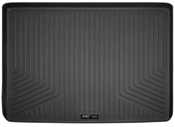 Husky Liners 28221 Cargo Liner Behind 3rd Seat