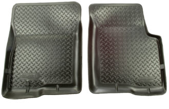 Husky Classic Front Floor Liners 33711