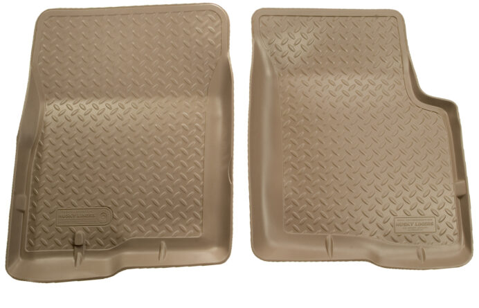 Husky Classic Front Floor Liners 33903