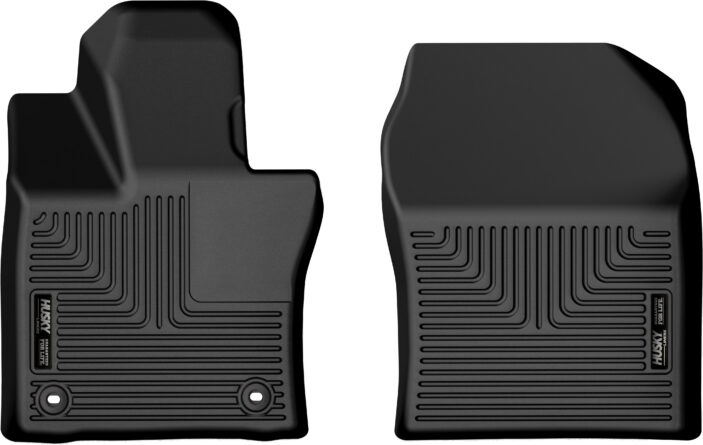 Husky Liners 50671 Front Floor Liners