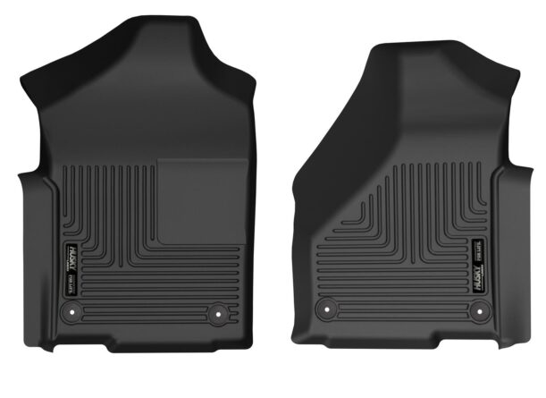 Husky Liners 50691 Front Floor Liners