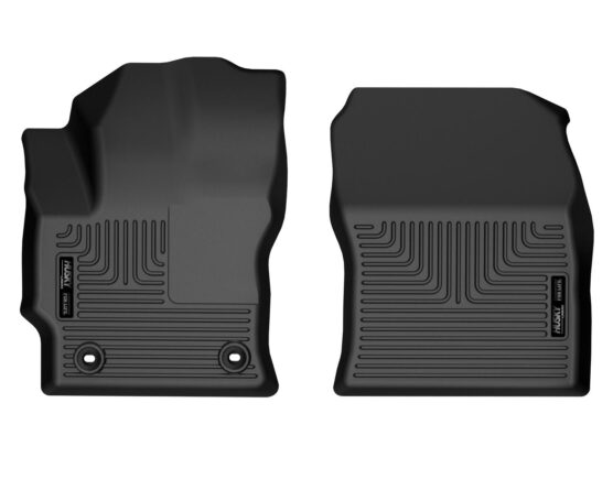 Husky Liners 50701 Front Floor Liners