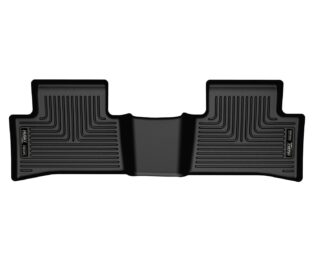 Husky Liners 50711 2nd Seat Floor Liner