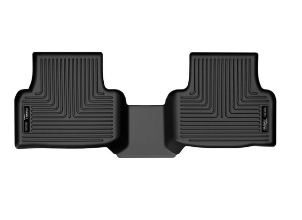 Husky Liners 50731 2nd Seat Floor Liner