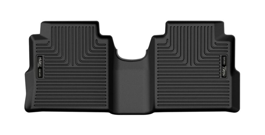 Husky Liners 50811 2nd Seat Floor Liner