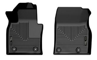 Husky Liners 50841 Front Floor Liners