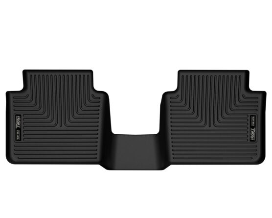 Husky Liners 50851 2nd Seat Floor Liner