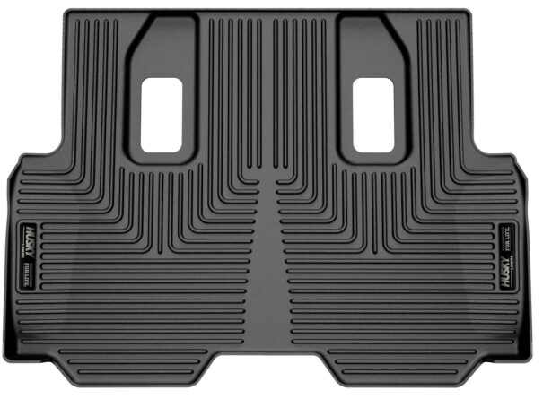 Husky Liners 50891 3rd Seat Floor Liner