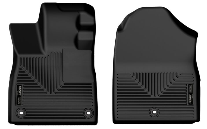 Husky Liners 50921 Front Floor Liners