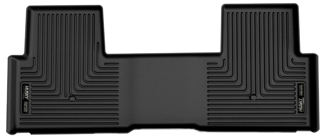 Husky Liners 50931 2nd Seat Floor Liner