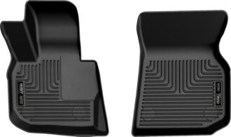 Husky Liners 50941 Front Floor Liners