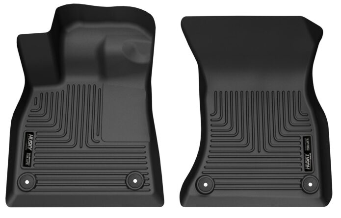 Husky Liners 50961 Front Floor Liners