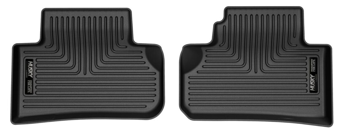 Husky Liners 50971 2nd Seat Floor Liner